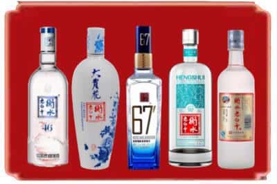 洛江区回收衡水老白干